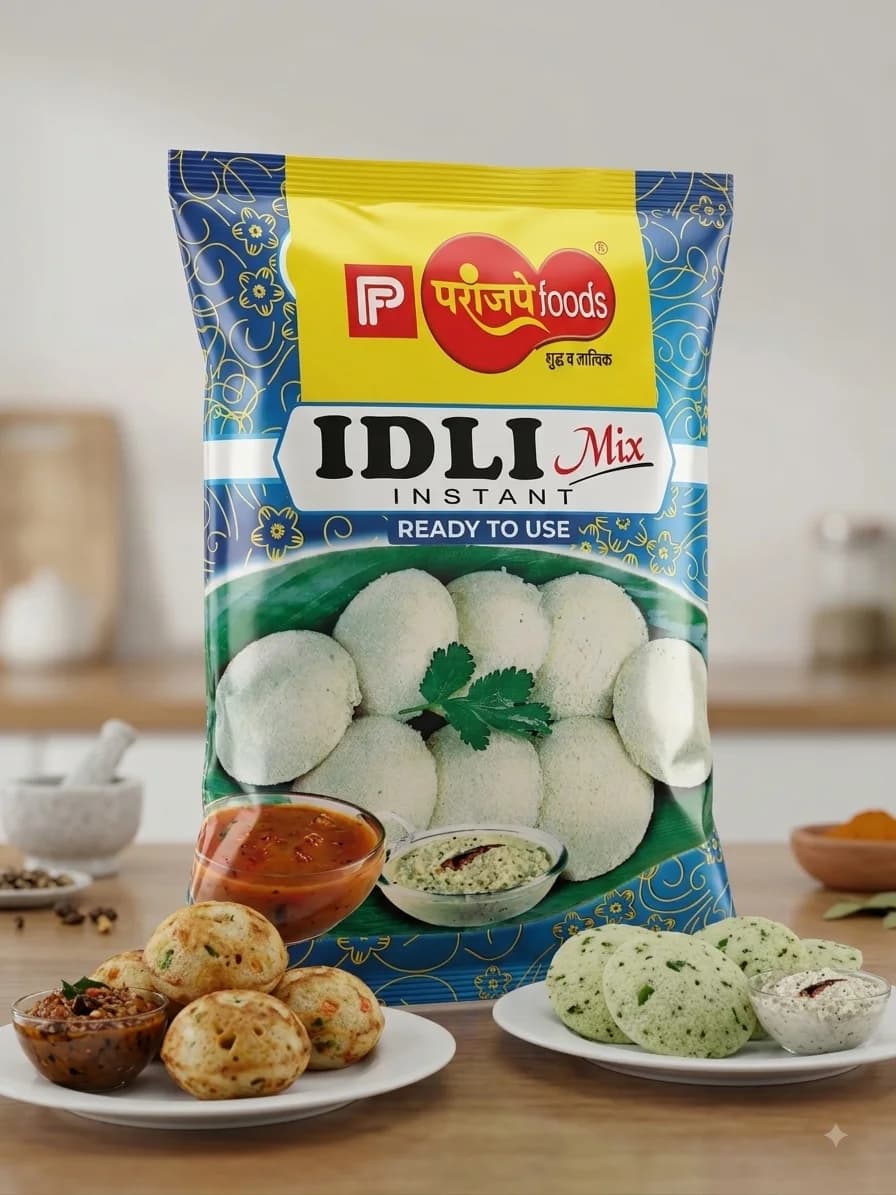 Idli Mix 500gm
